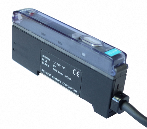 KEYENCE FS-V11P